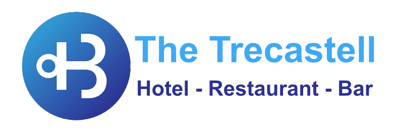 Trecastell Hotel Anglesey Logo