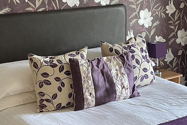 Trecastell Hotel Anglesey Bedroom image